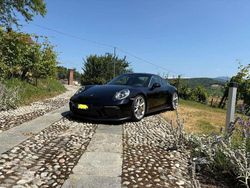 Nero Usata 2018 Porsche 911 GT3 Coupé | 173.900 € (Cara)