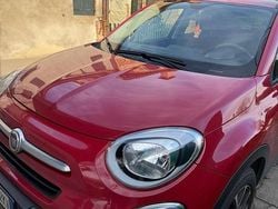 Usata 2018 Fiat 500X SUV | 11.000 € (Ottimo prezzo)