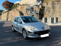 Argento Usata 2006 Peugeot 307 Tre volumi | 500 € (Super prezzo)