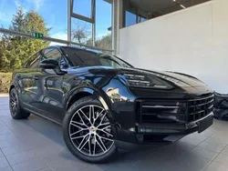 Nero Nuova 2025 Porsche Cayenne SUV | 139.000 € (Buon prezzo)