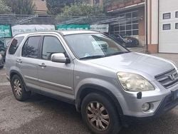 Other Usata 2007 Honda CR-V SUV | 3200 € (Buon prezzo)