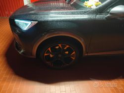 Nero Usata 2024 Cupra Formentor SUV | 32.000 € (Buon prezzo)