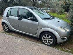 Usata 2004 Smart ForFour Passion Due volumi | 1600 € (Buon prezzo)
