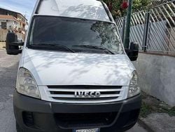 Usata 2007 Iveco Daily | 6490 €