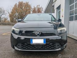 Nero Usata 2025 Opel Corsa Edition Tre volumi | 13.700 € (Ottimo prezzo)