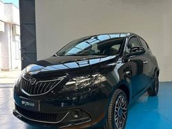 Nero Usata 2024 Lancia Ypsilon Gold Due volumi | 12.900 € (Buon prezzo)