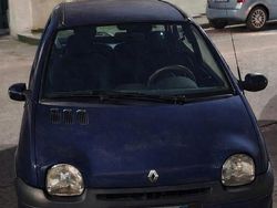 Usata 2001 Renault Twingo Due volumi | 300 €