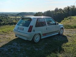 Usata 1990 Renault R5 GT Due volumi | 26.000 €
