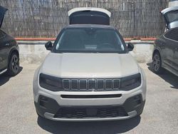 Grigio Nuova 2025 Jeep Avenger Summit SUV | 27.900 € (Buon prezzo)