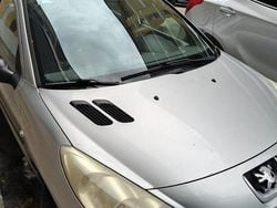 Grigio Usata 2011 Peugeot 206+ Due volumi | 4500 €