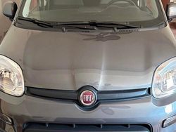 Grigio Usata 2023 Fiat Panda Due volumi | 12.500 € (Buon prezzo)