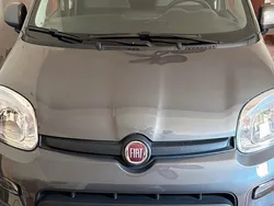 Usata 2023 Fiat Panda Due volumi | 12.500 € (Buon prezzo)