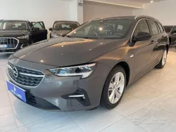 Grigio Usata 2021 Opel Insignia Business Edition Station wagon | 11.500 € (Super prezzo)