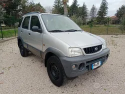 Usata 2002 Daihatsu Terios SUV | 3400 € (Buon prezzo)