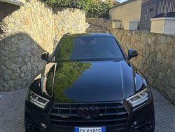 Usata 2019 Audi Q5 S-line plus SUV | 35.000 € (Molto cara)