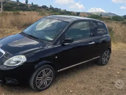 Usata 2010 Lancia Ypsilon Due volumi | 4000 € (Buon prezzo)