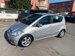 Argento Usata 2010 Mercedes A160 Elegance Monovolume | 4500 € (Cara)