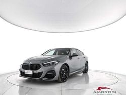 Grigio Usata 2024 BMW 218 M Sport Tre volumi | 34.000 € (Buon prezzo)