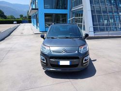 Grigio Usata 2017 Citroën C3 Picasso Feel Monovolume | 7500 € (Buon prezzo)