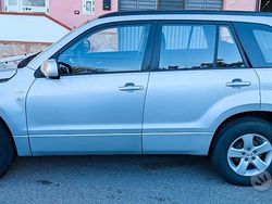 Grigio Usata 2006 Suzuki Vitara SUV | 6500 €