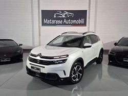 Bianco Usata 2022 Citroën C5 Aircross SUV | 20.900 € (Buon prezzo)