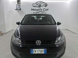 Other Usata 2012 VW Polo Comfortline Tre volumi | 3900 € (Buon prezzo)