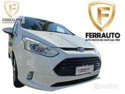 Bianco Usata 2014 Ford B-MAX Business Edition Monovolume | 6100 € (Buon prezzo)