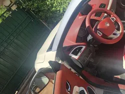 Bianco Usata 2012 Renault Mégane Cabriolet Floride Cabrio | 7000 €