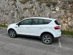 Usata 2012 Ford Kuga Titanium SUV | 7000 € (Super prezzo)
