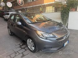 Gray Usata 2019 Opel Corsa Due volumi | 9450 € (Buon prezzo)