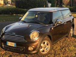 Marrone Usata 2010 Mini Cooper Clubman Station wagon | 6450 € (Cara)