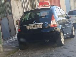 Usata 2007 Citroën C3 Exclusive Due volumi | 2500 € (Buon prezzo)