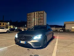 Usata 2017 Mercedes E350 Premium Plus Station wagon | 20.500 € (Ottimo prezzo)