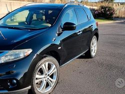 Usata 2011 Nissan Murano SUV | 7000 € (Cara)