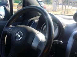 Usata 2008 Opel Agila Enjoy Due volumi | 2200 € (Buon prezzo)