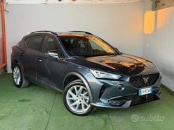 Grigio Usata 2023 Cupra Formentor SUV | 25.999 € (Buon prezzo)