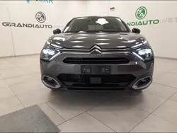 Grigio Usata 2023 Citroën C4 Shine Station wagon | 24.500 € (Molto cara)