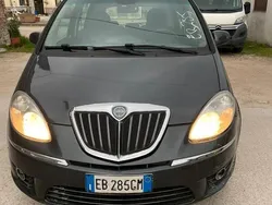 Lancia Musa
