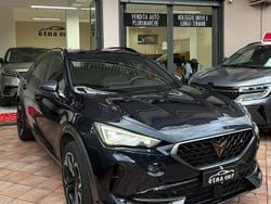 Blu Usata 2022 Cupra Formentor SUV | 25.900 € (Buon prezzo)