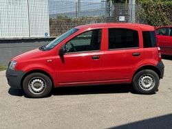 Rosso Usata 2008 Fiat Panda Dynamic Tre volumi | 1800 € (Super prezzo)