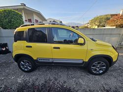 Usata 2016 Fiat Panda Cross Cross Due volumi | 9200 € (Ottimo prezzo)