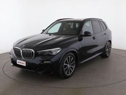 Nero Usata 2019 BMW X5 M Sport SUV | 43.599 € (Buon prezzo)
