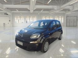 Nero Usata 2025 Fiat Panda S Tre volumi | 15.400 € (Molto cara)