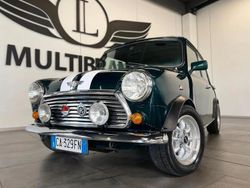 Verde Usata 1994 Mini Cooper Due volumi | 14.000 €