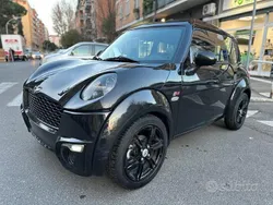Nero Usata 2015 Chatenet CH26 Due volumi | 5990 € (Ottimo prezzo)