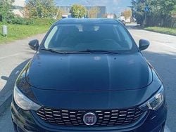 Nero Usata 2019 Fiat Tipo Easy Tre volumi | 9999 € (Buon prezzo)