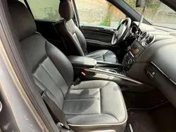 Mercedes ML350