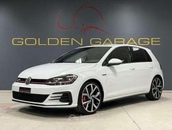 Bianco Usata 2019 VW Golf GTI Tre volumi | 26.900 € (Buon prezzo)