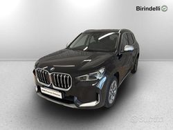 Black sapphire metallizzato Usata 2023 BMW X1 xLine SUV | 42.000 € (Cara)