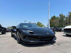 Nero Usata 2023 Ferrari 296 Coupé | 270.000 € (Super prezzo)